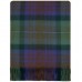 Lambswool Serape - Isle of Skye Tartan